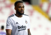 Beşiktaş'ta Larin'le kritik görüşme!