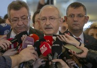 Sarıkaya: Kemal Bey’in bu çıkışları sonrası temkinli davranıyorlar