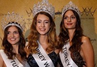 Aslı Sümen'den Miss Turkey itirafı