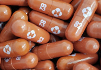 Merck'in geliştirdiği Covid ilacına ilk kullanım onayını İngiltere verdi