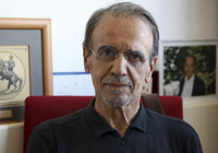 Prof. Dr. Mehmet Ceyhan: Salgının bitmesi için çocukların aşılanması lazım