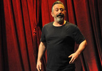 Cem Yılmaz: PKK’lı ne yahu, insan biraz çekinir, bir dakika düşünür