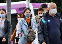 Vakalar 30 bin sınırında! Bakan Koca: Oranlar bizi yanıltmamalı