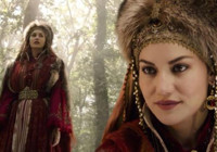 Alparslan'ın eşi Akça Hatun kimdir? - İşte tarihte Akça Hatun