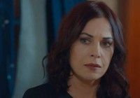Kalp Yarası'nın Azize'si acıların kadını çıktı; Meğer gerçek hayatta...