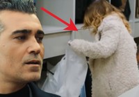 Sadakatsiz dizisinde yer yerinde oynayacak; Bu sahnedeki hata kriz çıkaracak