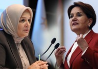 AK Parti'den Akşener'e mektup: Siyasetin 'bacısı' olamazsınız