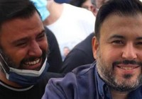 Alişan: Yanlış anlaşılır diye gülmekten çekiniyorum