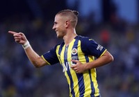 Fenerbahçe'de şaşırtan Pelkas depremi!