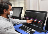 Erzurum'da 4,7 büyüklüğünde deprem