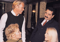 Oyuncu Kaya Olgar yaşamını yitirdi