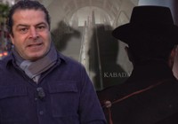 Cüneyt Özdemir "Yeraltı"nı anlatıyor: Abdullah Çatlı, Haluk Kırcı, Alaattin Çakıcı, Sedat Peker...