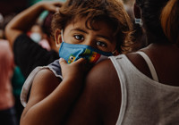 Hollanda ve Danimarka'da da Omicron varyantı görüldü