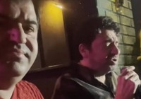 Hakan Taşıyan'dan aylar sonra bir ilk!