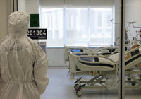 Prof. Dr. Taşova: 'Yoğun bakım yatakları yeniden doldu, genelde aşısız kişiler yatıyor'