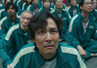 Squid Game yıldızları, yaşadıklarını anlattı: 'Bir haftada 2.5 kilo verdim, yemek yiyemedim'