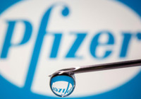 Pfizer’dan dördüncü doz aşı açıklaması