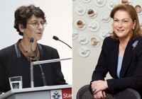 En güçlü 100 kadın arasında 2 Türk: Özlem Türeci ve Güler Sabancı