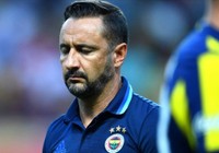 Vitor Pereira'nın yeni takımını duyurdular!