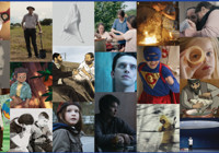 AB İnsan Hakları film günleri başladı