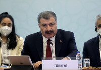 Sağlık Bakanı Koca: 10 milyon doz aşı hibe edilecek