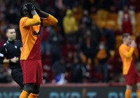 Galatasaray'dan Diagne açıklaması