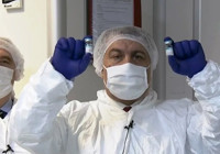 Yerli aşı Turkovac acil kullanım onayı aldı...