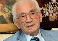 Devlet sanatçısı Prof. Dr. Alaeddin Yavaşca vefat etti