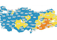 Sağlık Bakanlığı 25 Aralık koronavirüs tablosunu açıkladı