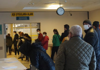 Bilim Kurulu üyesi Özlü'den üçüncü doz uyarısı: Etkilenme oranı yüzde 80'e yükseliyor