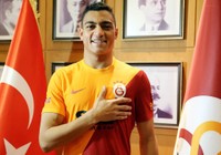 Galatasaray, Mostafa Mohamed'in bonservisini aldı