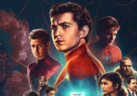 Örümcek Adam'dan pandemi rekoru: Dünya genelinde 1 milyar dolar hasılatı aştı