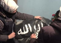 Erzurum ve Muş'ta DEAŞ operasyonu; 8 gözaltı