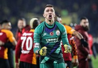 Galatasaray'da Muslera depremi ortaya çıktı! Bütün alternatifler masada