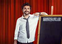 RTÜK'ün cezasından sonra Hasan Can Kaya ilk kez konuştu