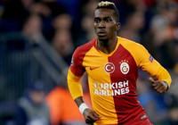 Transferde Galatasaray bombayı patlatıyor! Onyekuru geri dönüyor...