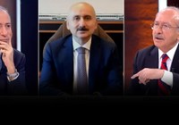 Bakan Karaismailoğlu Kılıçdaroğlu'nun iddialarına canlı yayında yanıt verdi