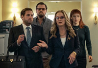 'Don't Look Up' Netflix'te tüm zamanların en çok izlenen 2. filmi oldu