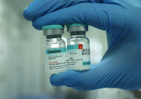 Faz-3 ara sonuçları açıklandı: TURKOVAC, Covid-19'a yakalanma oranını CoronaVac'a göre yaklaşık yüzde 50 azalttı