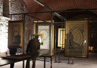 Yeditepe Bienali kapılarını açtı