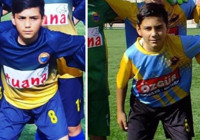 Amasya'da demir yoluna düşen Eren Bulut sağ ayağını kaybetti