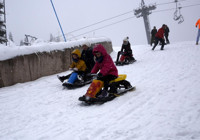 11 ilde eğitime kar engeli