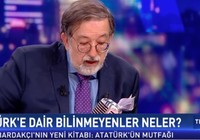 Murat Bardakçı: Devletten tek kuruş almadım, ispat edemeyen şerefsizdir