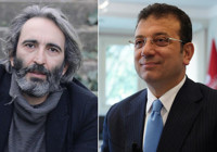 Fırat Tanış'tan Ekrem İmamoğlu'na tiyatro tepkisi