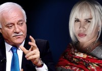 Nihat Hatipoğlu'ndan Sezen Aksu'ya tepki: Dilerim bu hatadan dönüp bir açıklama yapar