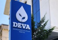 DEVA Partisi'nde 'Sezen Aksu' istifası