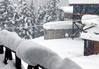 Karadeniz'de kar esareti; 1644 köy ve mahalle yolu kapandı, okullar tatil