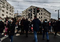 Omicron varyantında bu 5 belirtiye dikkat