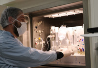 Ankara Üniversitesi'nin geliştirdiği ilaç tanıtıldı