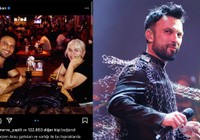 Tarkan'dan Sezen Aksu'ya destek: Yapılan ayıp unutulmayacak